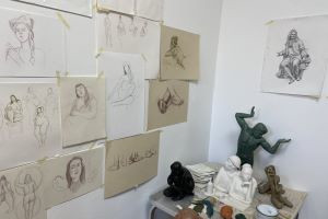 Create to Connect Taster Workshops in Cootehill